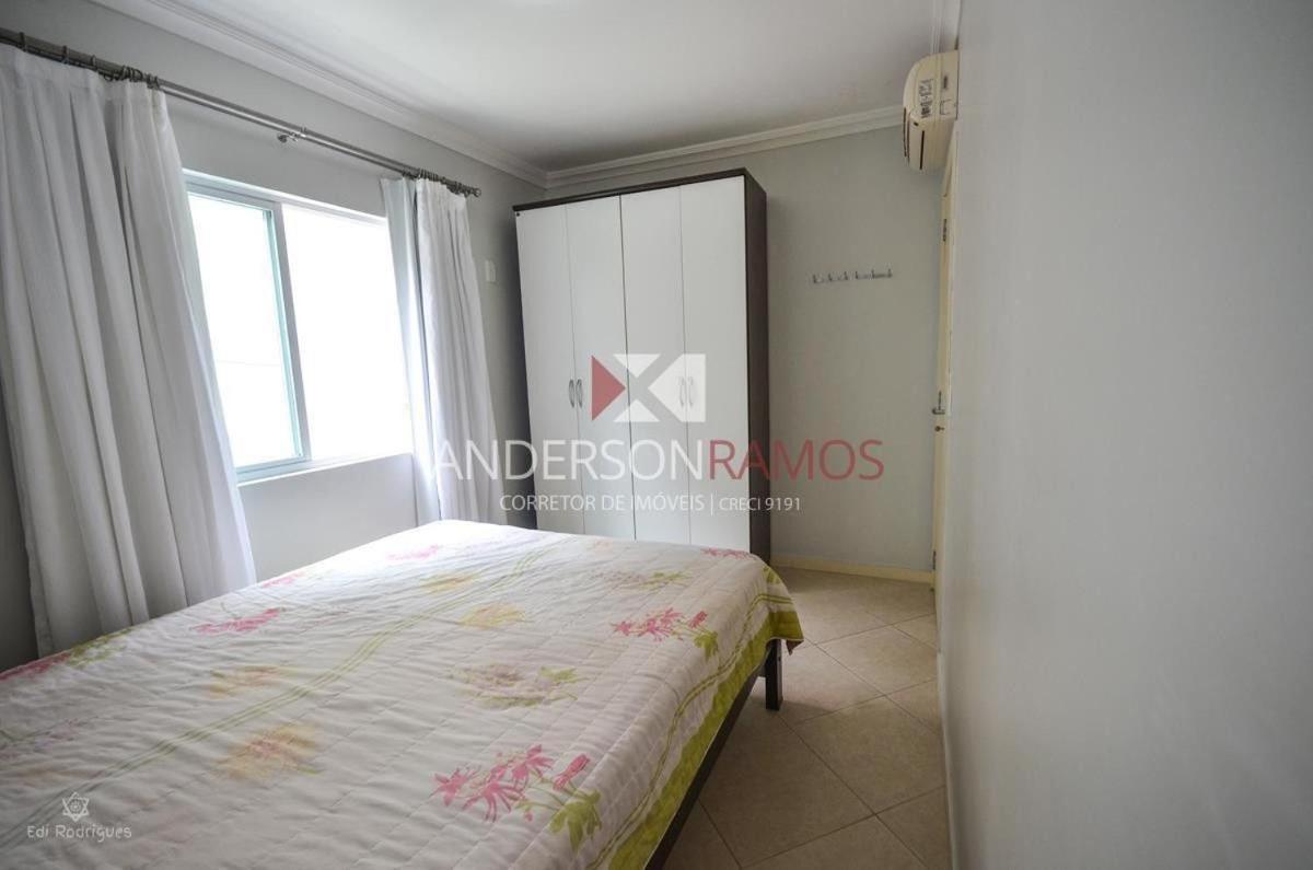 1006 - Apartamento Com Vista Para O Mar Bombinhas Exterior foto